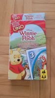 Uno Winnie the Pooh mit Anleitung Brandenburg - Finsterwalde Vorschau