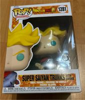 Funko Pop Dragon Ball (OVP) Baden-Württemberg - Wehr Vorschau