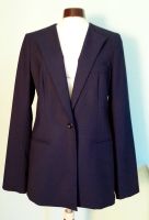 MAX MARA Business Blazer Anzug Jacke Jacket Gr. 40 M L  lila NEU! Leipzig - Möckern Vorschau