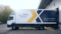 Ruhrgebiet: Transportunternehmer gesucht ab 7,5t LKW Dortmund - Innenstadt-Nord Vorschau