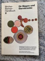 Bircher-Benner-Handbuch 2 für Magen-und Darmkranke Baden-Württemberg - Efringen-Kirchen Vorschau