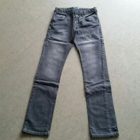 Jeans grau here+there C&A Gr. 164 * TOP Bayern - Alerheim Vorschau