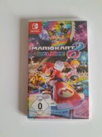 Mario Kart 8 Deluxe Nintendo Switch Duisburg - Meiderich/Beeck Vorschau