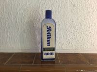 Pelikan Glasflasche blaue Tinte leer Nordrhein-Westfalen - Wachtberg Vorschau