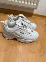 Sneaker fila Bayern - Ingolstadt Vorschau