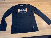 Billabong Langarmshirt schwarz 12 Jahre Nordrhein-Westfalen - Langenfeld Vorschau