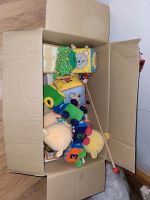 Haushaltsauflösung Baby Spielzeug Niedersachsen - Göttingen Vorschau