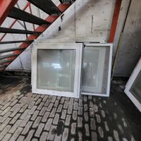 Kunststofffenster und Türen zu verkaufen Niedersachsen - Edewecht Vorschau