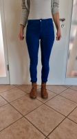 Königsblaue Cordhose von Esprit 34 /36 Baden-Württemberg - Süßen Vorschau