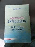 Spirituelle Intelligenz - Julius Kuhl Schleswig-Holstein - Stakendorf Vorschau