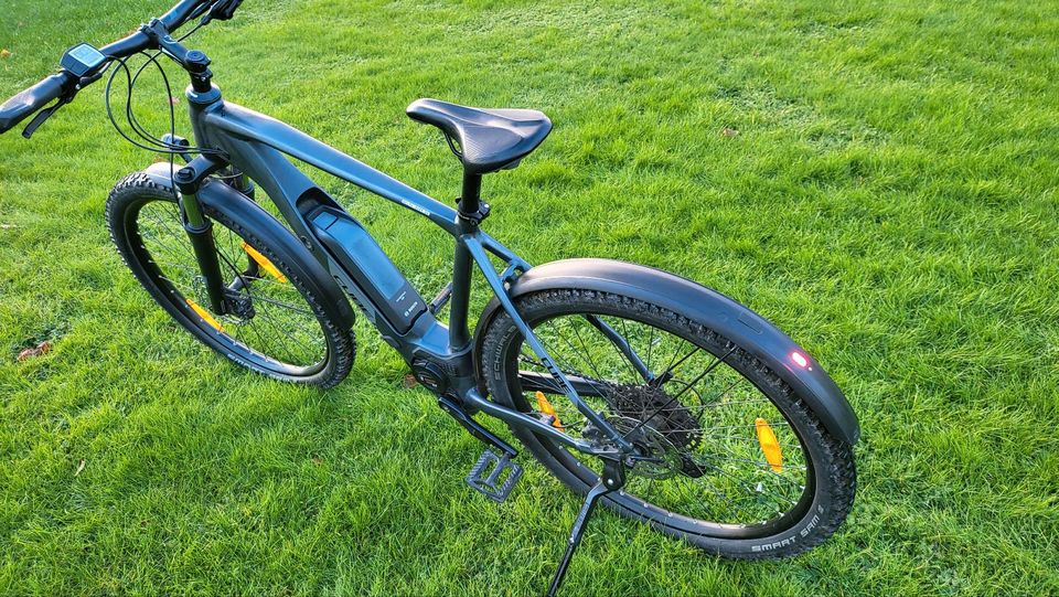 Cube 58cm xl ebike e bike cx4 emtb in Hohenahr