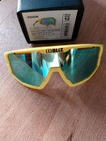 Bliz Vison Sonnenbrille matt gelb, 50 Euro zzgl Versand Bayern - Ottobeuren Vorschau