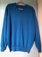 Walbusch V-Pullover, Pulli mit 50 % Schurwolle, Gr. 56, TOP Herzogtum Lauenburg - Hamfelde, Kr Hzgt Lauenburg Vorschau