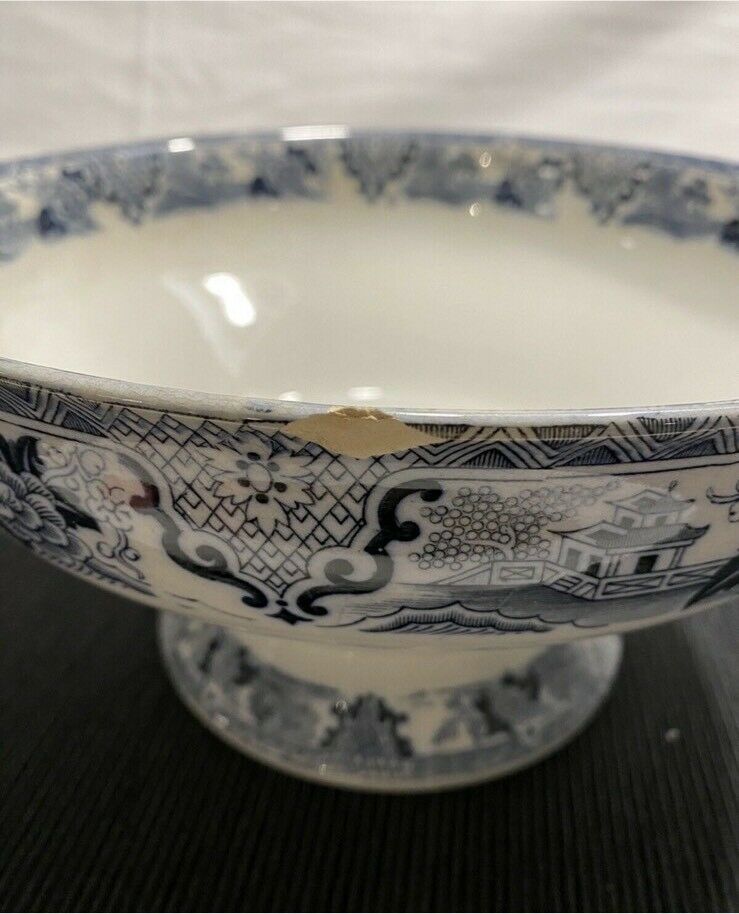 Villeroy Boch Wallerfangen Shanchai / Shanghai 1876-1887 in Wolfsburg