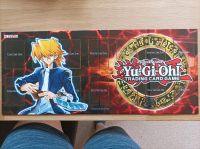 YuGiOh Spielmatten 4x Harburg - Hamburg Heimfeld Vorschau