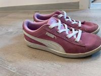 Puma Sneaker Damen Kreis Ostholstein - Ratekau Vorschau