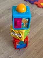 Fisher Price Entdeckerwürfel Bayern - Großaitingen Vorschau