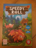 Speedy Roll Gesellschaftsspiel für Kinder Kooperation Baden-Württemberg - Schriesheim Vorschau