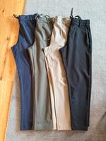 4x ONLY Hose Stoffhose Poptrash Jogginghose Slimfit Damen München - Bogenhausen Vorschau