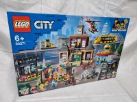 Lego City 60271 Stadtplatz Rheinland-Pfalz - Herresbach Vorschau