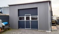 Garage, Lagerraum zu vermieten Rheinland-Pfalz - Plaidt Vorschau