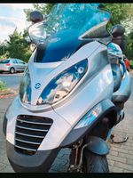 Piaggio MP3 250 Roller Motorrad Kraftrad Nordrhein-Westfalen - Ratingen Vorschau