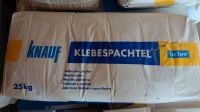 Knauf Klebespachtel 25kg Baden-Württemberg - Kirchheim unter Teck Vorschau