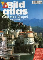 HB156 - HB Bildatlas: Golf von Neapel - Kampanien - 1996 Nordrhein-Westfalen - Schleiden Vorschau