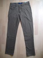 Gardeur Nigel 1 Herren Jeans Hose Gr. W33 L34 braun Schwerin - Paulsstadt Vorschau