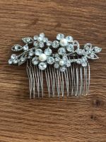 Haarschmuck/ Haarspange. Hochzeit Bayern - Nittenau Vorschau