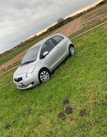 Toyota Yaris Bayern - Weil a. Lech Vorschau