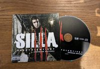 Silla Godsilla Übertalentiert Monsterbox Deutschrap deutscher Rap Niedersachsen - Deutsch Evern Vorschau