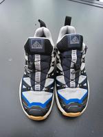 Salomon X Ultra 360 Edge Herren Wanderschuhe Hessen - Wetzlar Vorschau