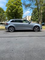 Audi A3  2.0 TDI Automatik München - Bogenhausen Vorschau