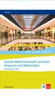 Soziale Marktwirtschaft ❌ NEU ❌ Niedersachsen - Upgant-Schott Vorschau