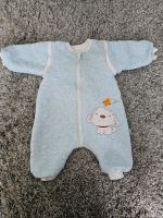 Baby Overall Winter gr.74-80 Niedersachsen - Liebenburg Vorschau