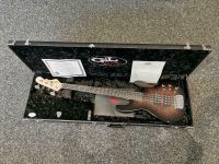 G&l Bass E-Bass L-2000 Blackburst Custom Shop Sonderanfertigung Hannover - Mitte Vorschau