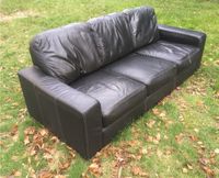 3er, Sofa, Couch Niedersachsen - Verden Vorschau