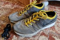 Nike Flyknit Trainer Sportschuh Gr.40,5 Trainingsschuh Laufschuh Nordrhein-Westfalen - Beverungen Vorschau