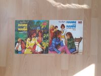 Hanni und Nanni - Lp / Vinyl / Schallplatte, 1971 / 74 Berlin - Tempelhof Vorschau