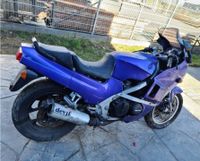 Kawasaki GPZ 600R Schlachtfest Schlachtung GPX ZX Ninja Nordrhein-Westfalen - Rees Vorschau