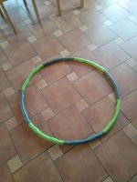 Hula Hoop Reifen Rheinland-Pfalz - Malberg Vorschau