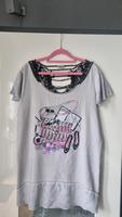 Tredy Shirt Gr. 42 44 Nordrhein-Westfalen - Oberhausen Vorschau