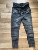 H&M Umstandshose Jeans Umstandskleidung L Berlin - Köpenick Vorschau