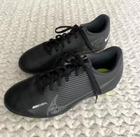 Nike Mercurial Fußballschuhe | Gr. 38 | Schwarz Bayern - Geisenfeld Vorschau