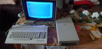 Commodore 64 Computer  mit viel Zubehör Niedersachsen - Jesteburg Vorschau