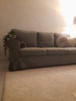 Ikea Sofa 3er Ektorp + extra Bezug. Hessen - Hanau Vorschau