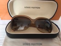 Louis Vuitton Sonnenbrille Obsession Honey Glitter Neuwertig Essen - Essen-Kettwig Vorschau