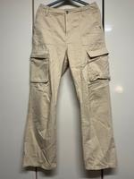 Bershka Damenhose Gr. 38 ockerfarben Rheinland-Pfalz - Mainz Vorschau