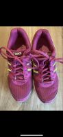 Schuhe/Turnschuhe Gr.35,5 Asics Nordrhein-Westfalen - Essen-Margarethenhöhe Vorschau